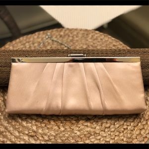 Jessica McClintock clutch